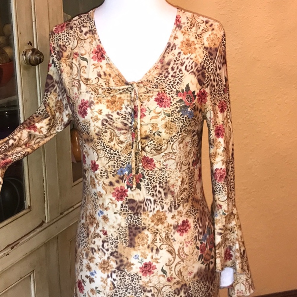 2 HIP dress